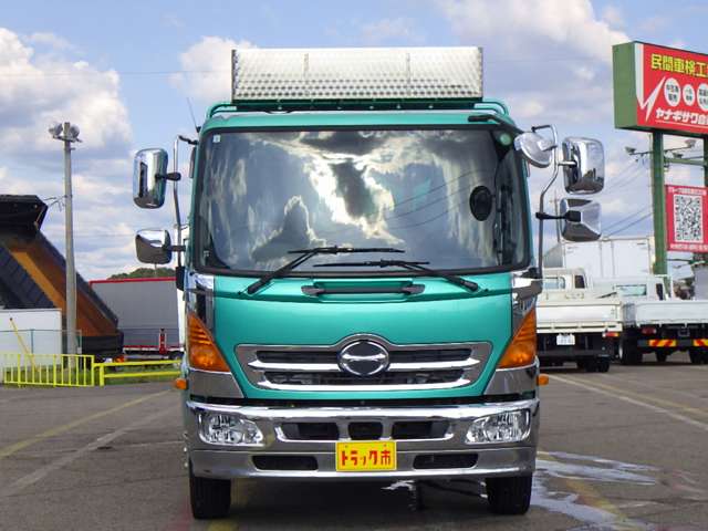Hino Ranger 5