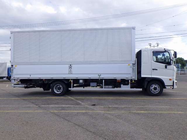 Hino Ranger 7