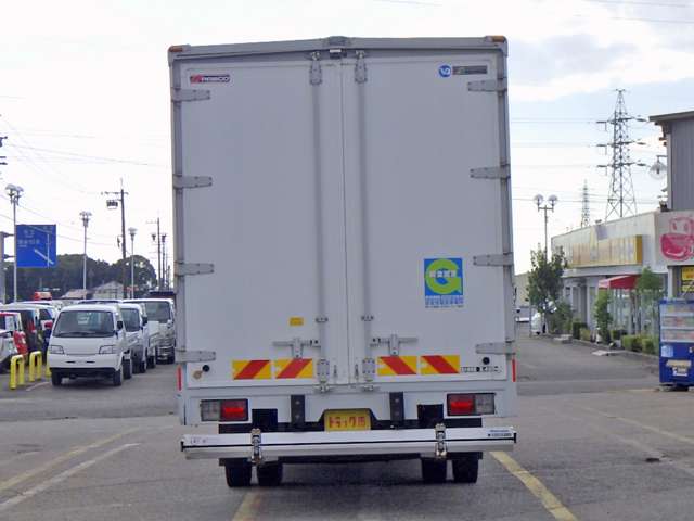 Hino Ranger 8