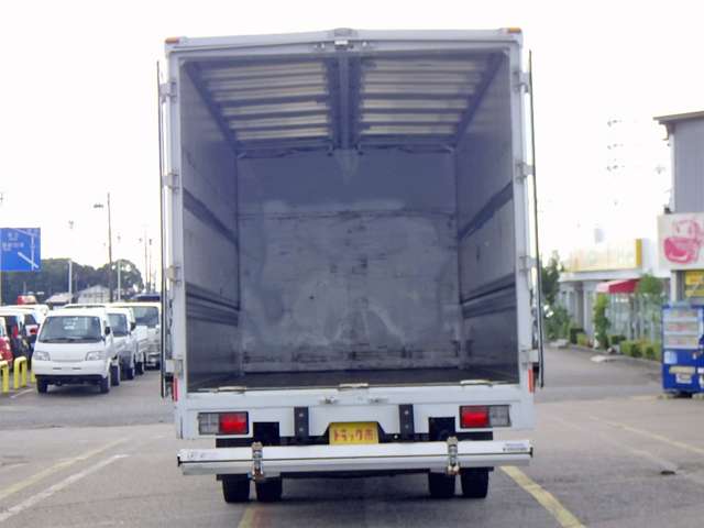 Hino Ranger 9