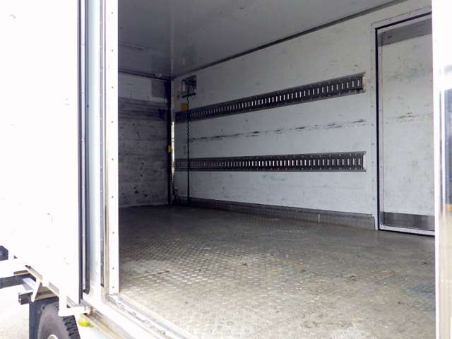 Hino Ranger 12