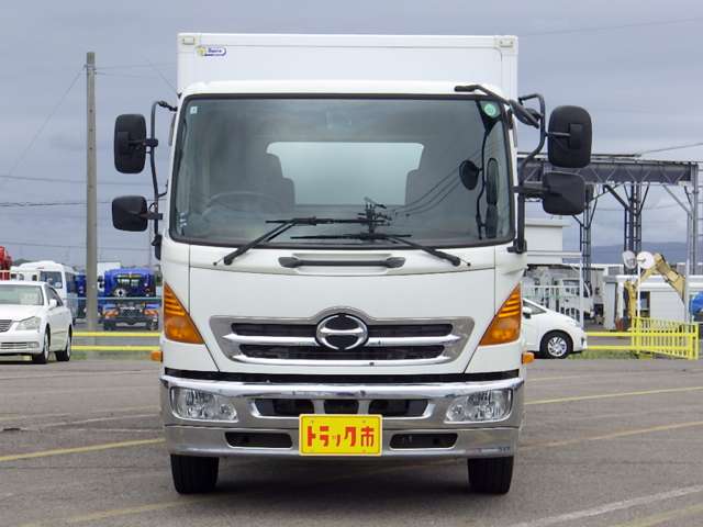Hino Ranger 5