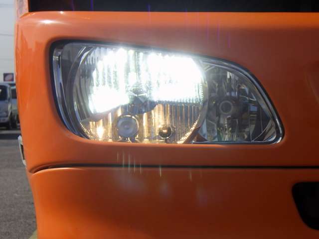 Hino Ranger 5
