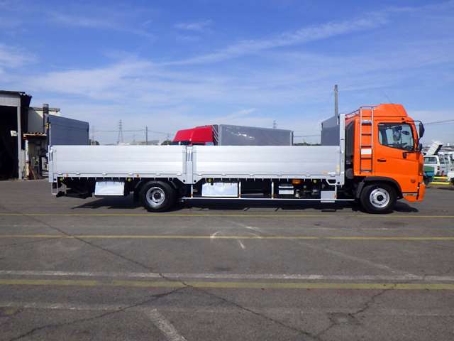 Hino Ranger 7