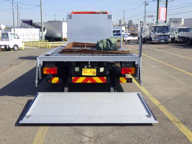 Hino Ranger 9