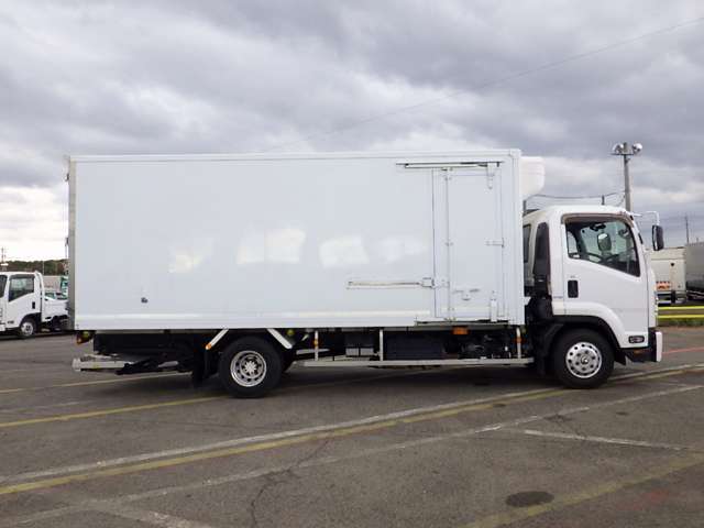 Isuzu Forward 7