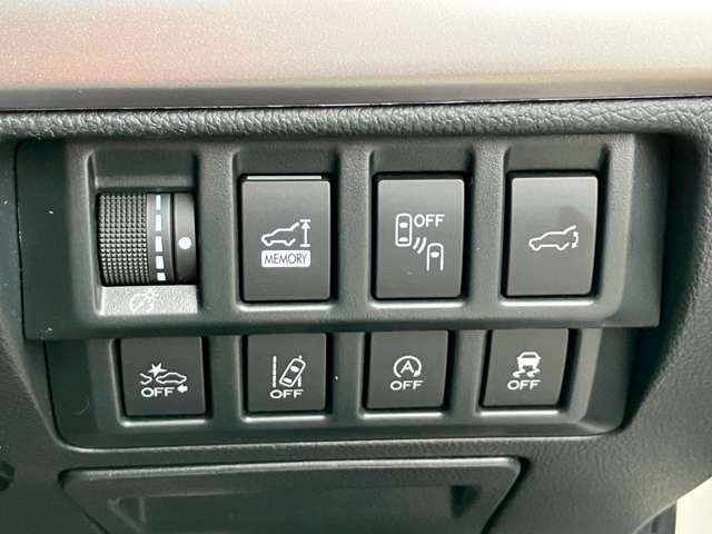 Subaru Legacy Outback 5