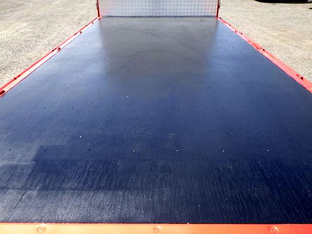Mitsubishi Fuso Canter 11