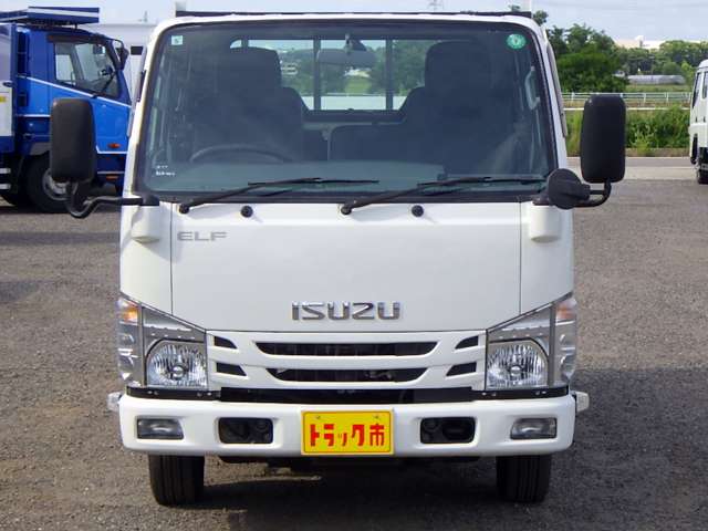 Isuzu Elf 5