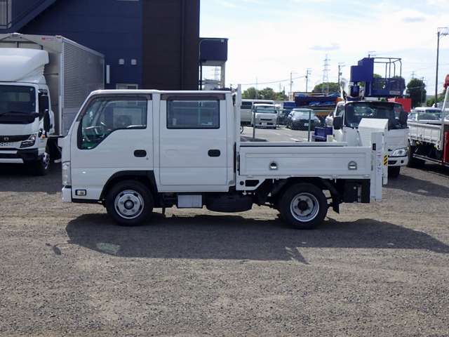 Isuzu Elf 6