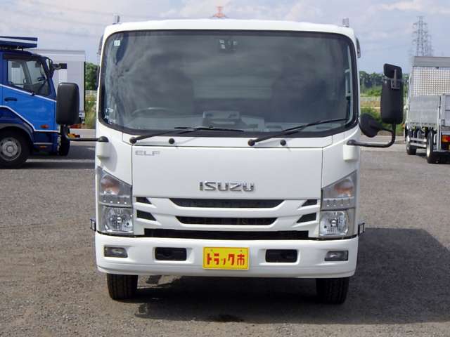 Isuzu Elf 5