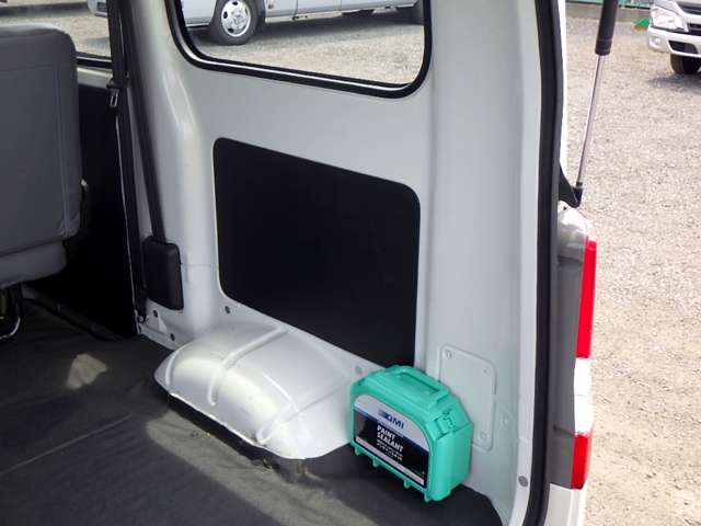 Toyota Town Ace Van 11