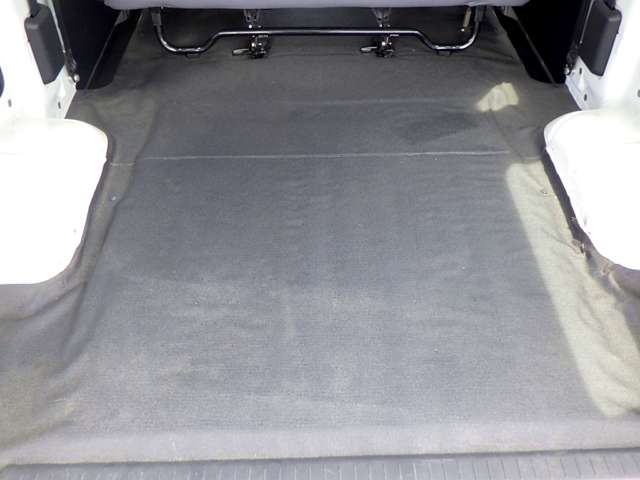 Toyota Town Ace Van 12