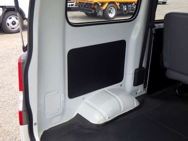 Toyota Town Ace Van 10