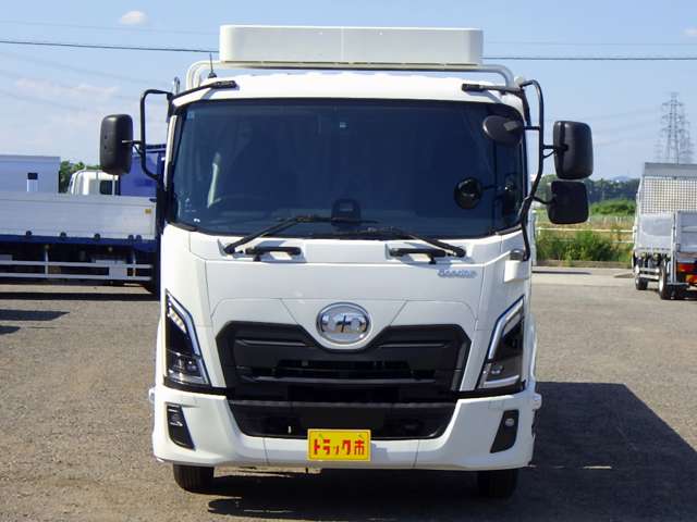 UD Trucks Condor 5