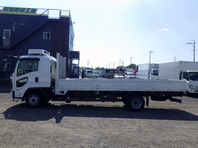 UD Trucks Condor 6