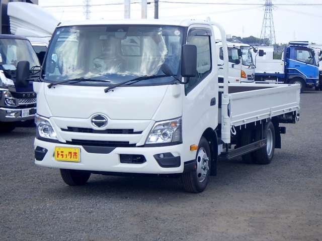 Hino Dutro 6