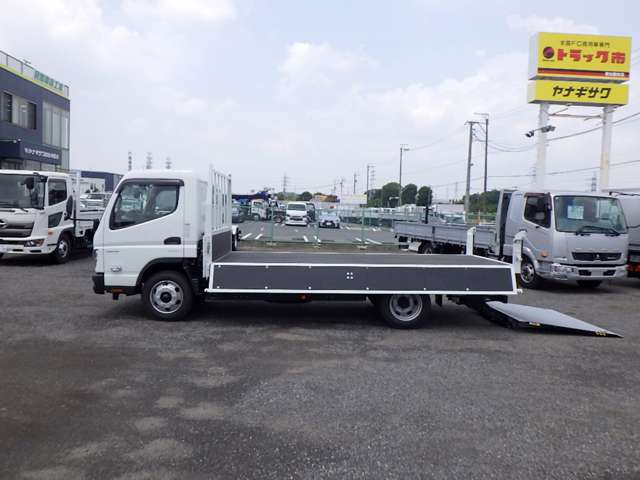 Mitsubishi Fuso Canter 10