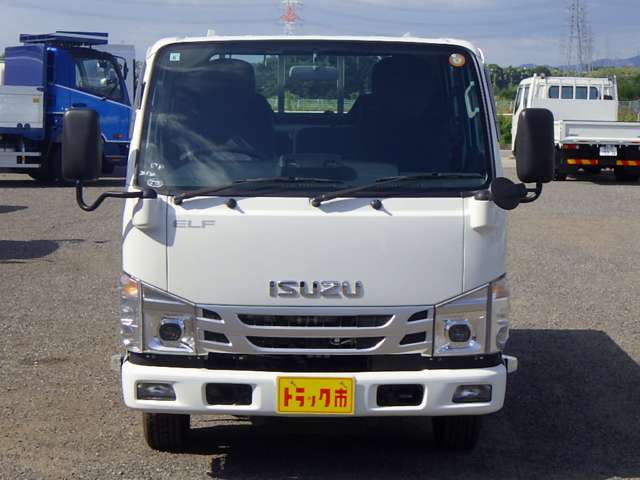 Isuzu Elf 5