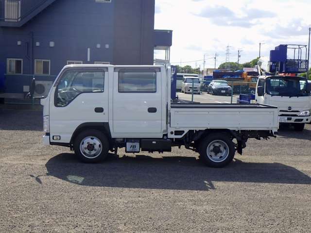 Isuzu Elf 6