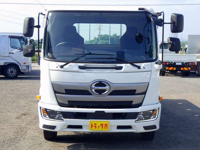 Hino Ranger 5
