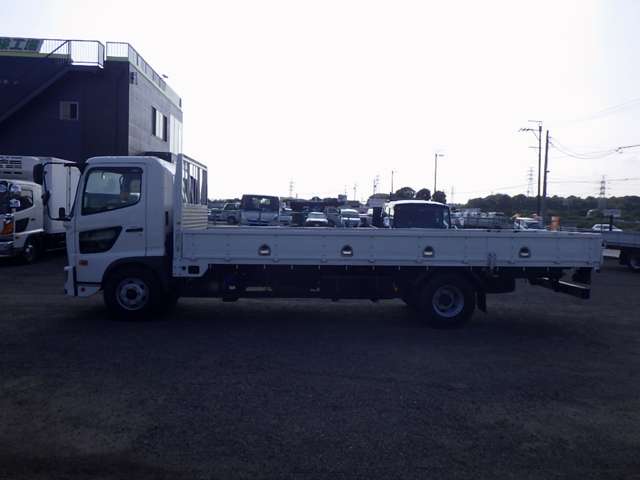 Hino Ranger 6