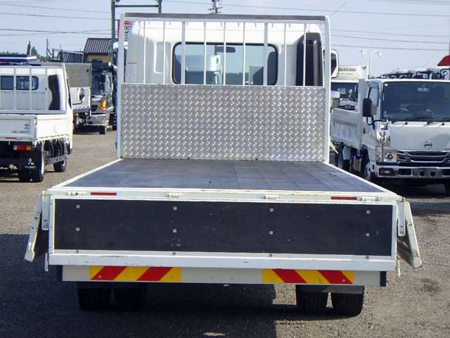 Hino Ranger 9