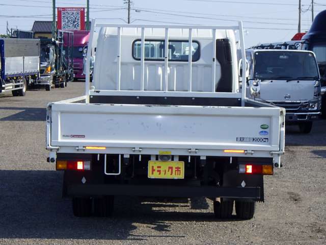 Mitsubishi Fuso Canter 8