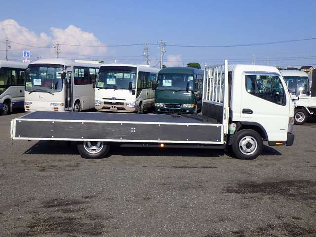Mitsubishi Fuso Canter 10
