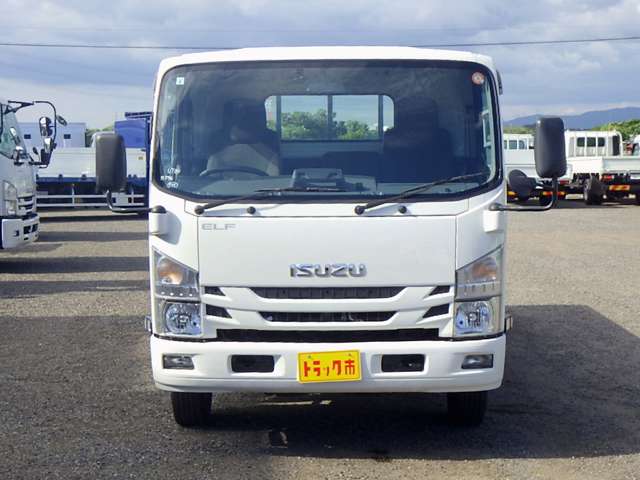 Isuzu Elf 5