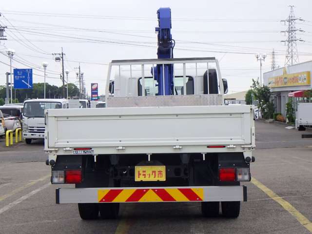 Hino Ranger 8