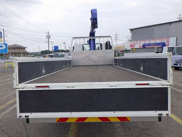 Hino Ranger 9