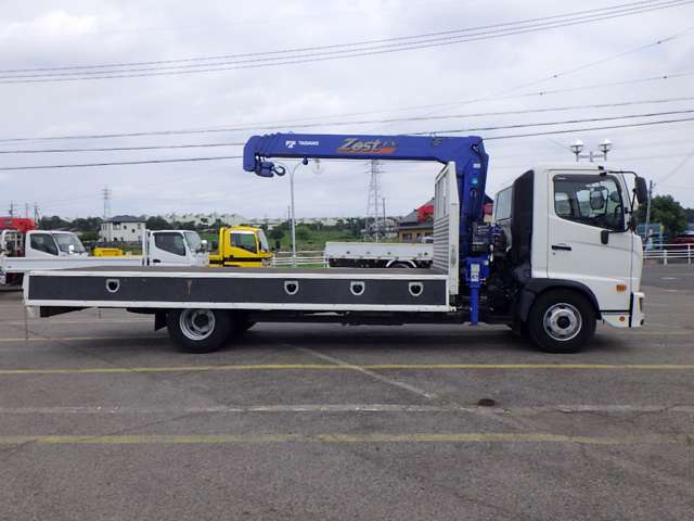 Hino Ranger 10