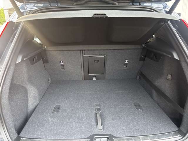 Volvo XC40 9
