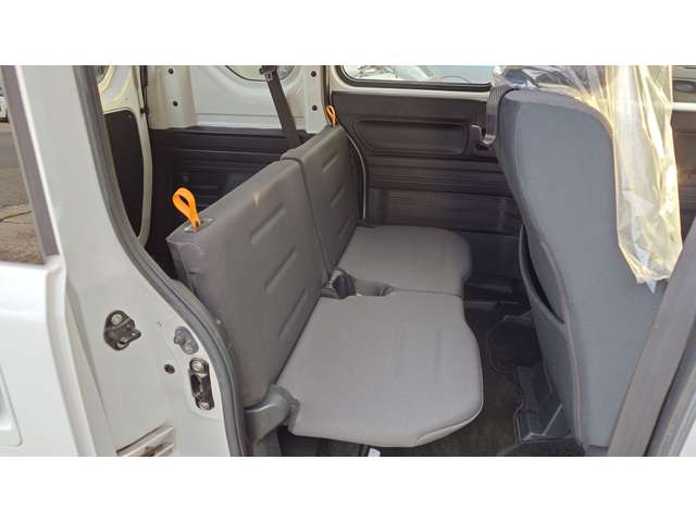 Honda N-VAN 6