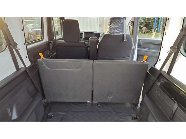 Honda N-VAN 7