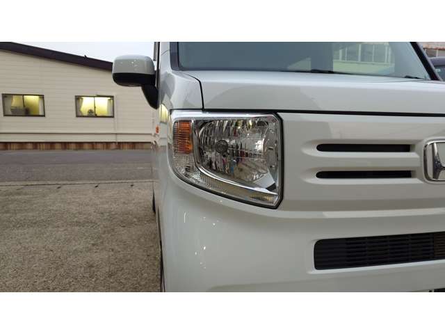 Honda N-VAN 9