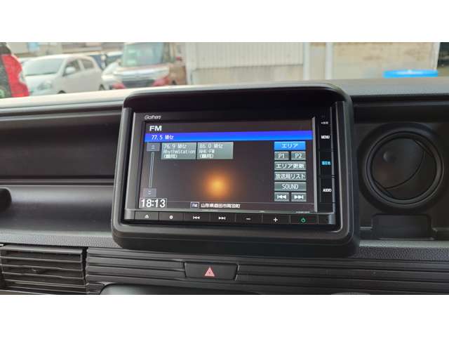 Honda N-VAN 10