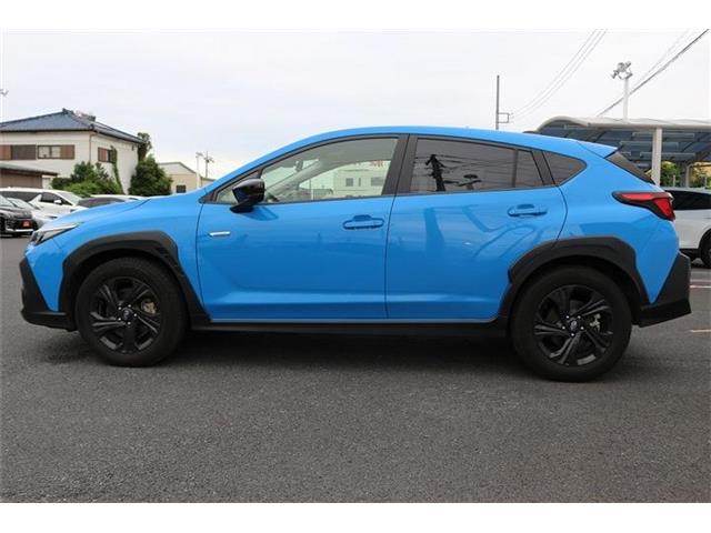 Subaru Crosstrek 11