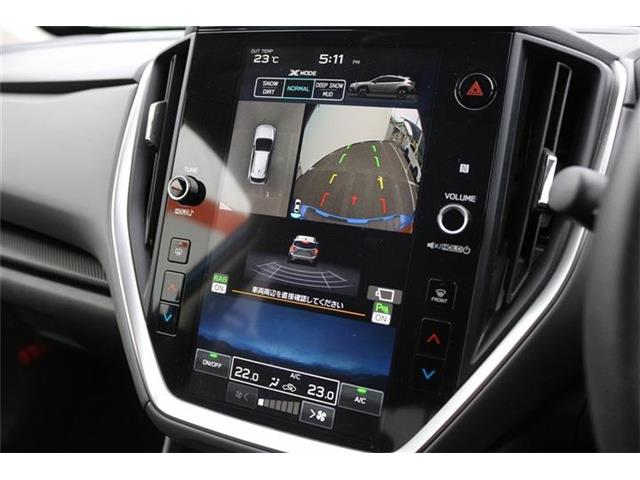 Subaru Crosstrek 5