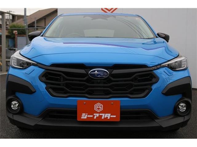 Subaru Crosstrek 8