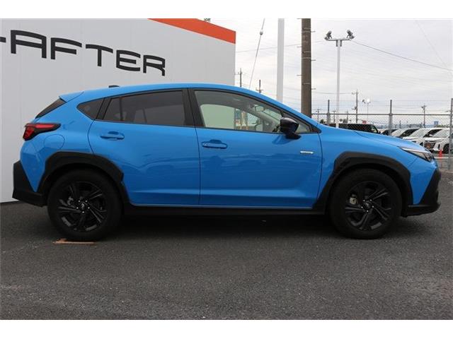 Subaru Crosstrek 9