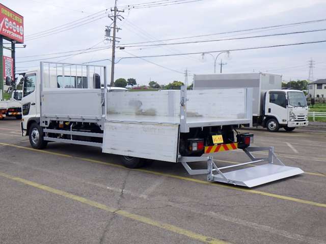 Hino Ranger 11