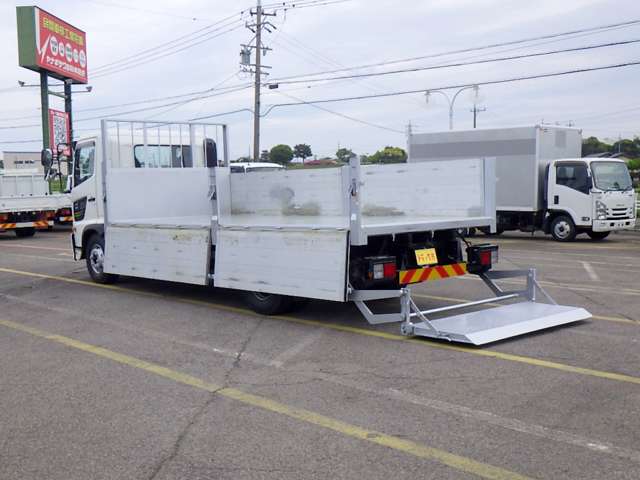 Hino Ranger 12