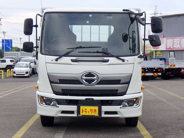 Hino Ranger 5