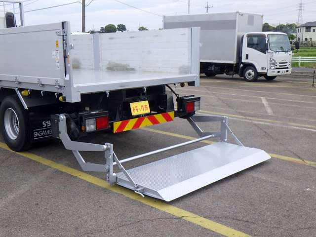 Hino Ranger 9