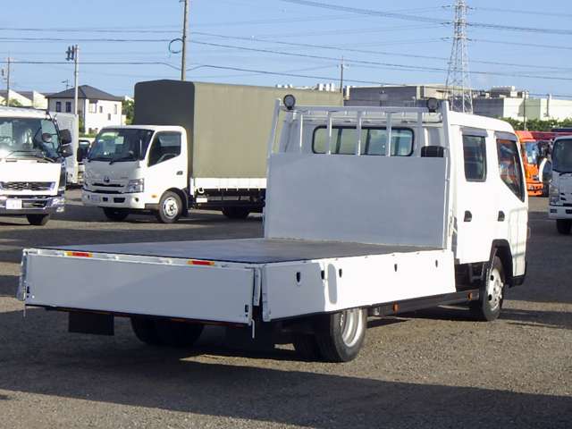 Mitsubishi Fuso Canter 12
