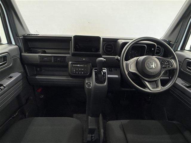 Honda N-VAN 2