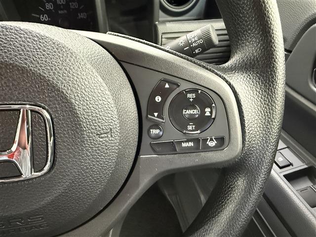 Honda N-VAN 3