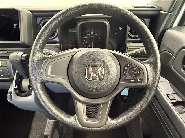 Honda N-VAN 7